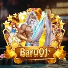 BARU01 - Permainan Slot Seru dan Menguntungkan