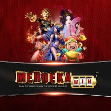 MERDEKAWIN - Nikmati Permainan Slot Seru