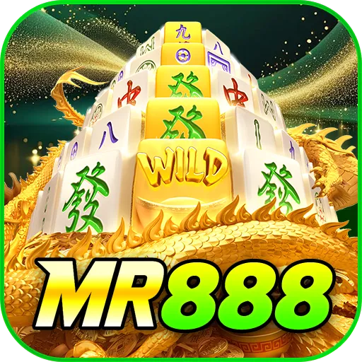 MR888 - Game MOBA Seru dan Menantang