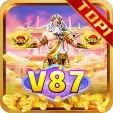 V87 - Game Gaple Seru dan Menarik